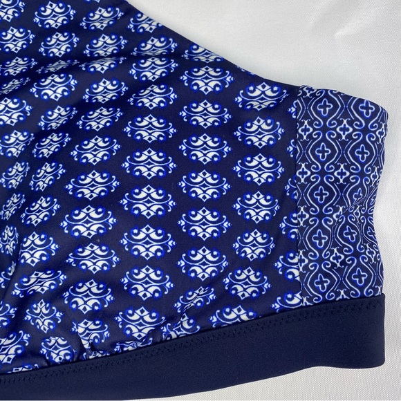 Athleta Tangier Set High Neck Top and Bottom - Picture 7 of 16